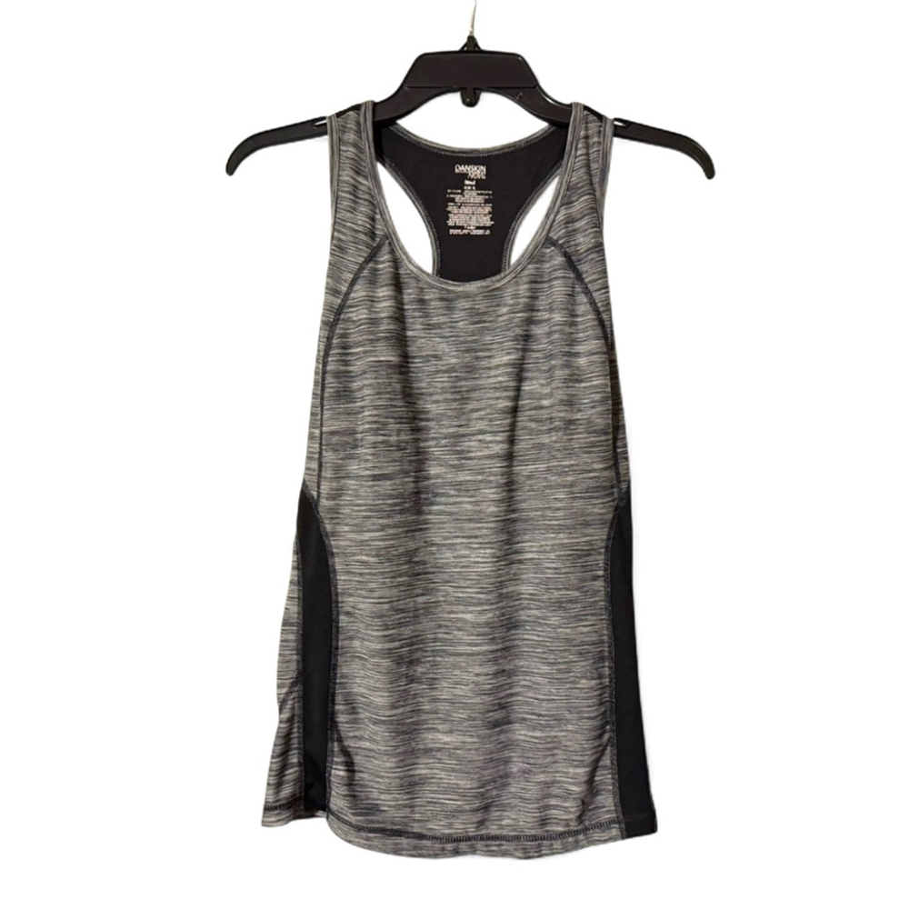 Danskin Now Racerback Workout Tank Top M